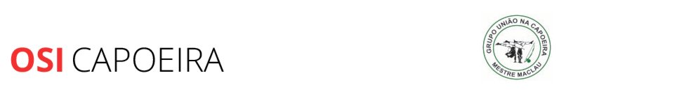 Oslostudentenes IK - Capoeira
